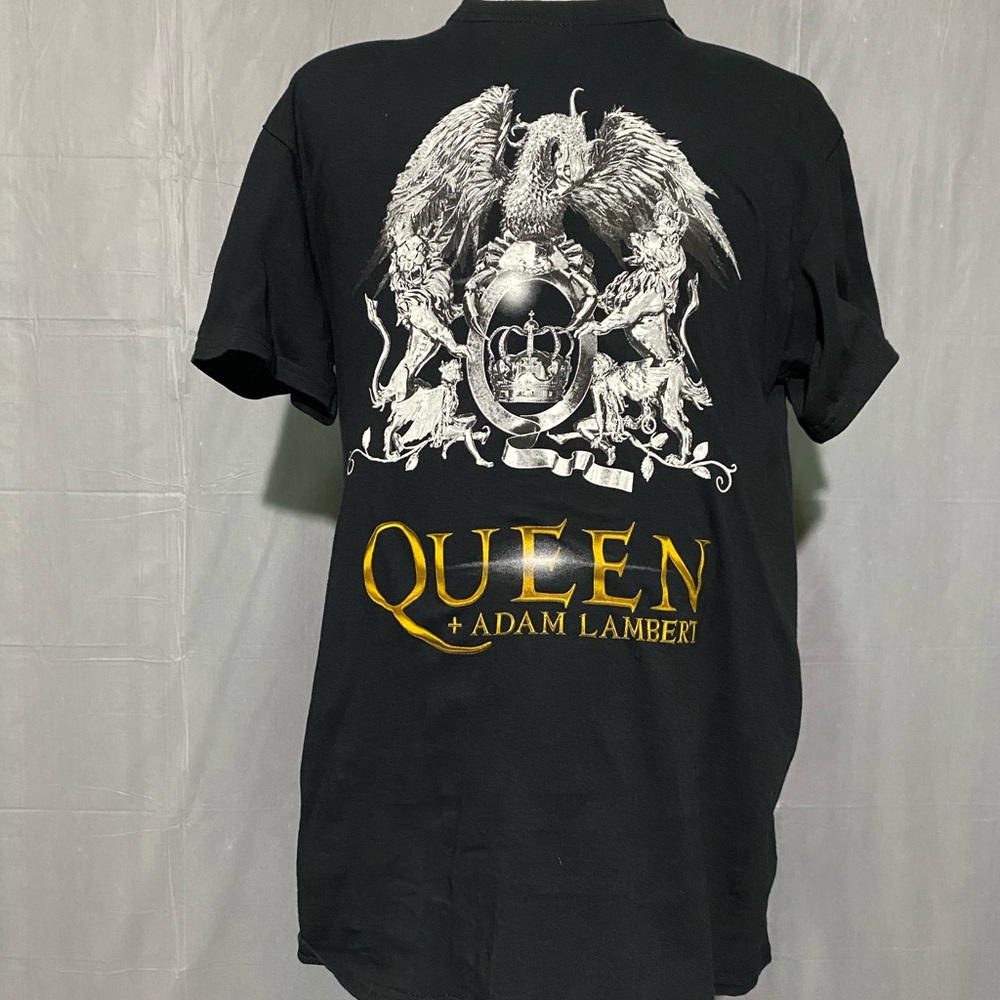 $25 each Multiple Rock & Pop T-shirts